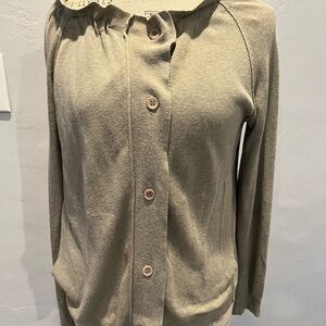 Vanessa Bruno Athe Sweater Size 2